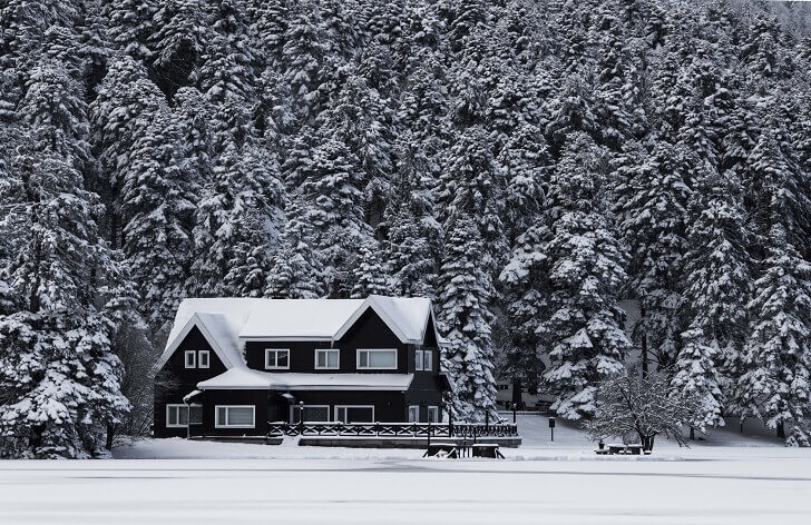 Burning Wood for Winter Warmth? Check Out These Chimney Safety Tips