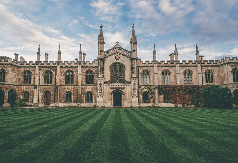 Considering Colleges? Take Dorm Safety and Security Into Account