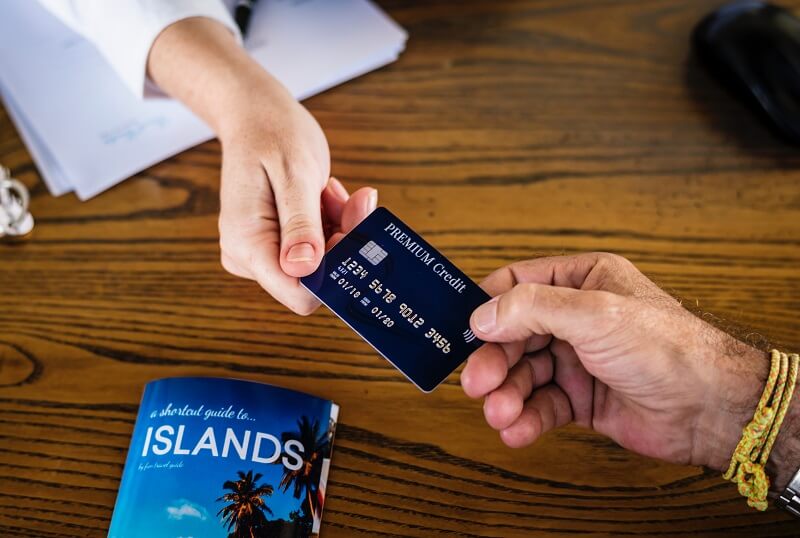 Memorize Your Card Number so Your Favorite Retailer Can’t