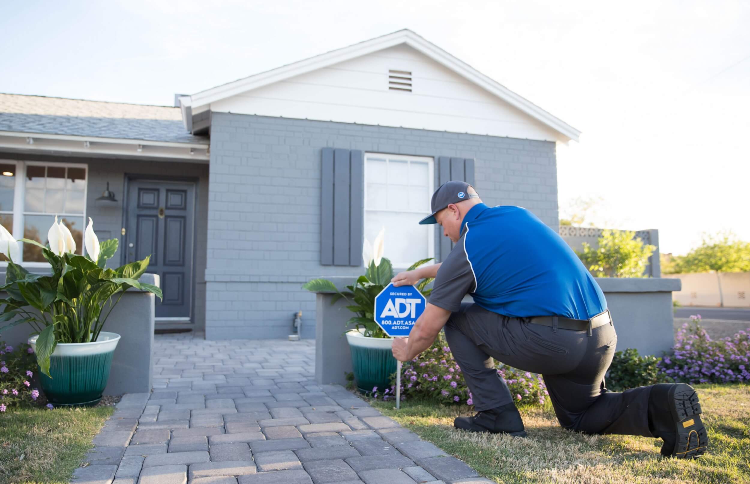 Why Do SafeStreets’ Systems Say ADT?