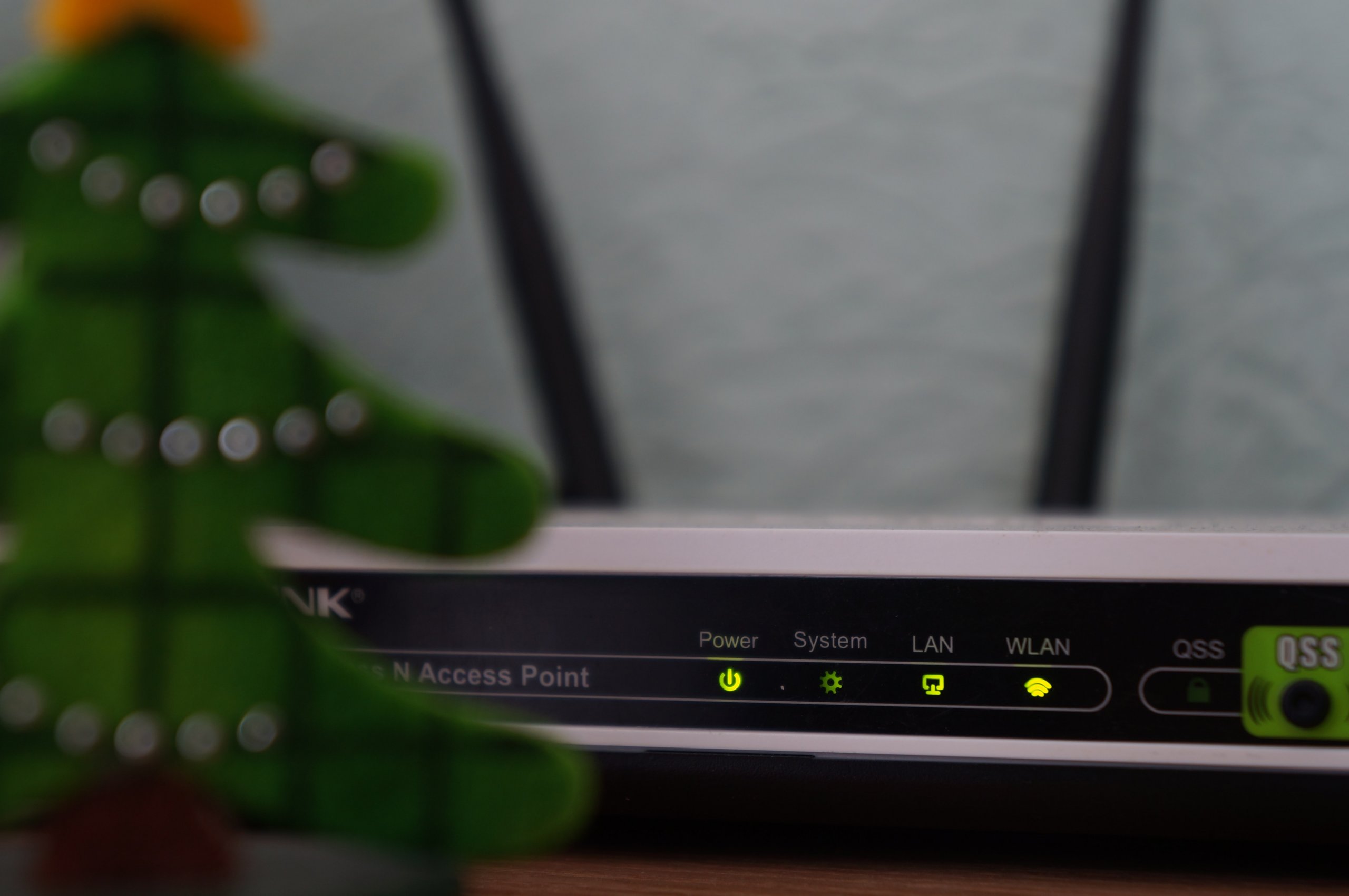 How RSSI Affects Your Home Security System